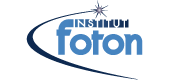 Site de l'Institut Foton